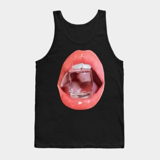 Ice Ice Baby Tank Top